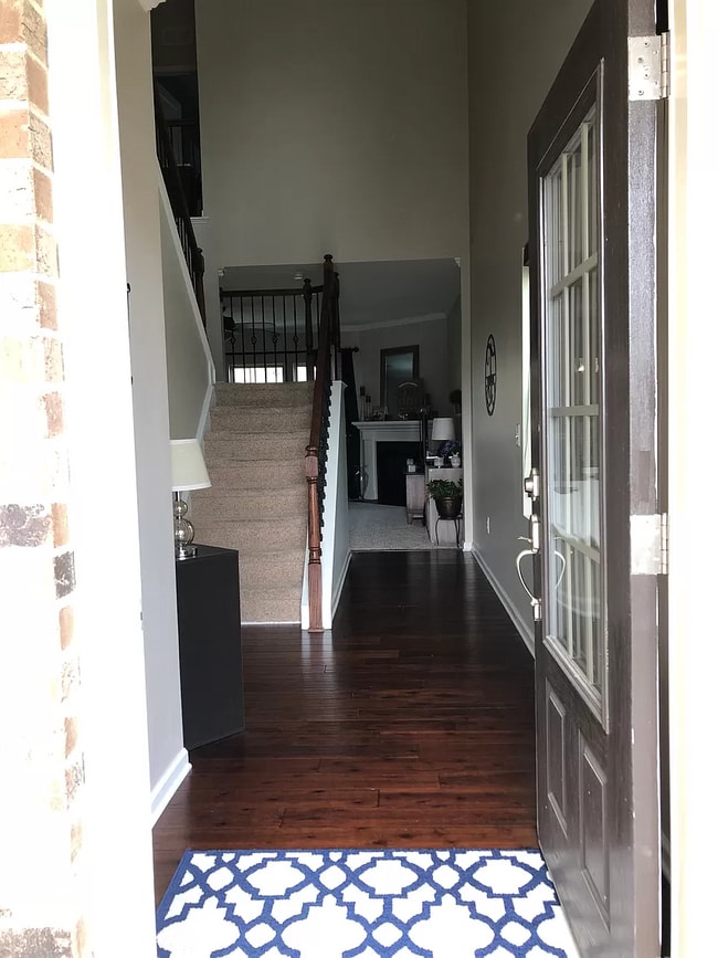 Entrance - 1030 Spacious Skies Ln
