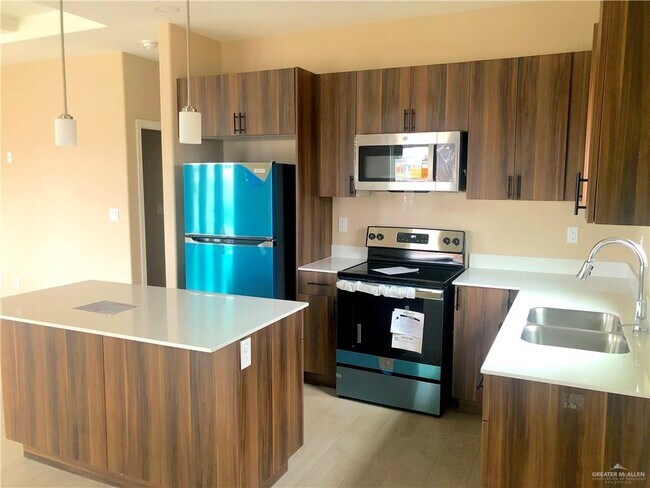 Foto del edificio - 3105 West Dr
