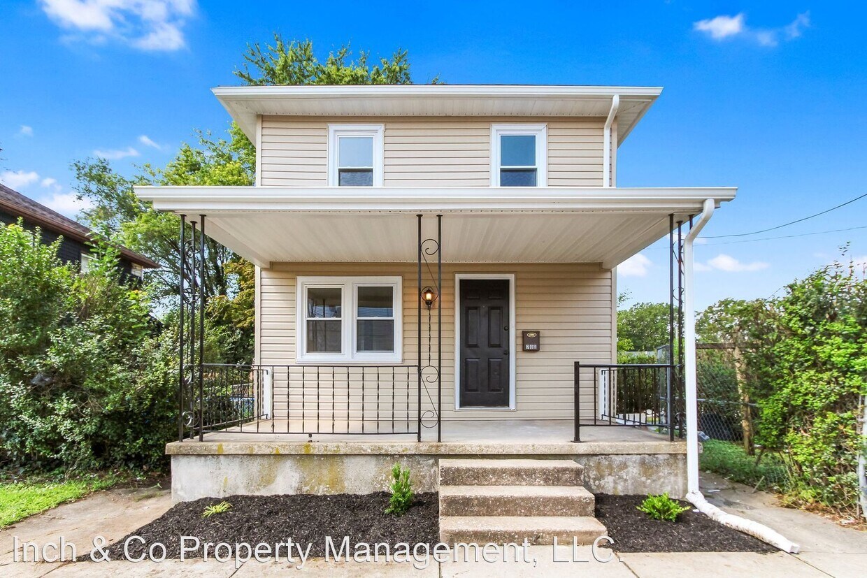 Primary Photo - 3 br, 1.5 bath House - 700 Jessop Place