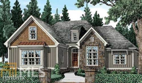 Foto principal - 3 br, 3 bath House - 5493 Big A