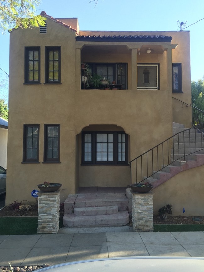 Building Photo - 2905 Reservoir St