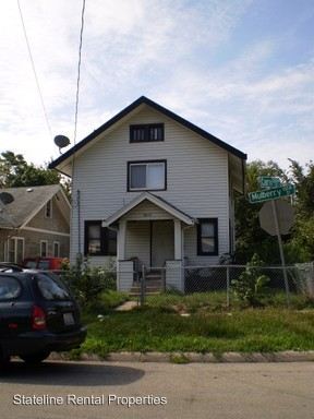 Primary Photo - 2222 Mulberry St