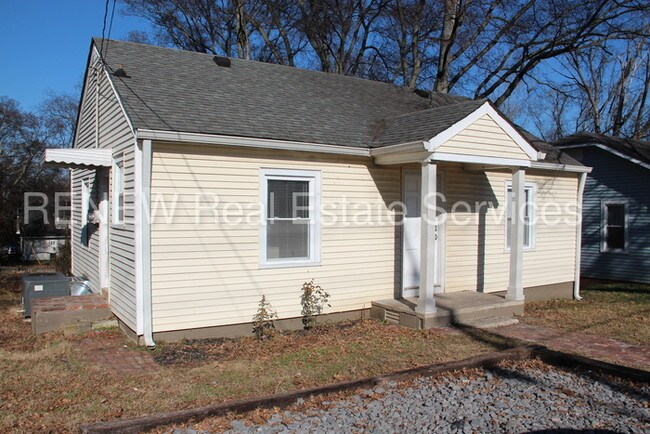 Foto del edificio - 406 Veritas St