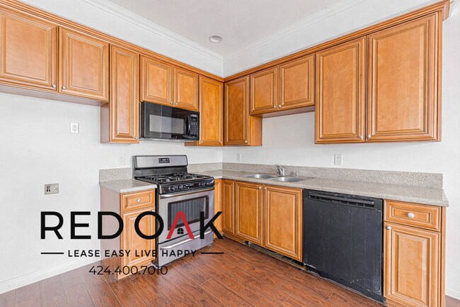 Foto del edificio - 8747 Sepulveda Blvd