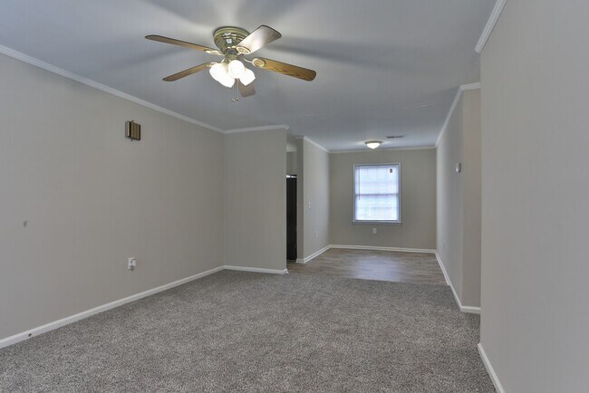 Foto del interior - View at Blue Ridge