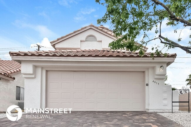 Building Photo - 4013 N Compass Rose Way