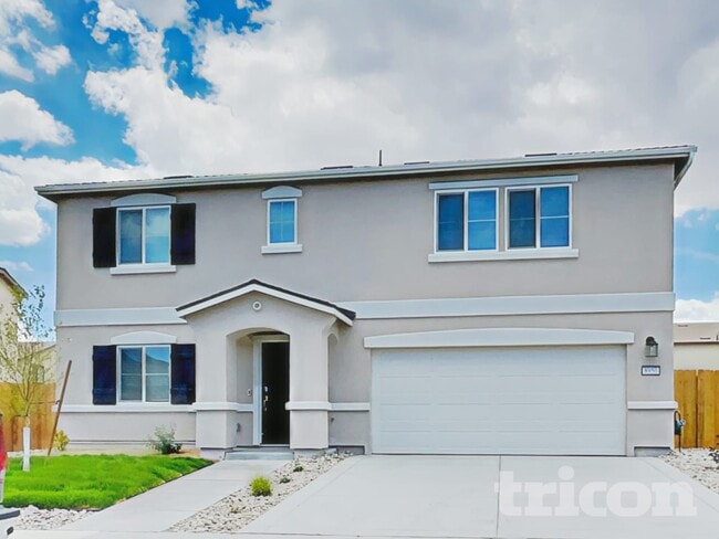 Building Photo - 8950 Elk Ravine Dr