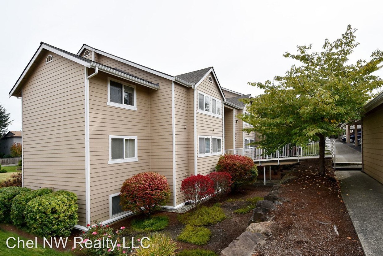 Foto principal - 12530 109th Ct NE