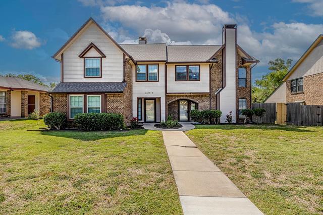 Building Photo - 2402 Cordoba Dr