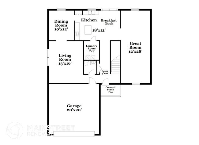 Foto del edificio - 1021 Okatie Dr