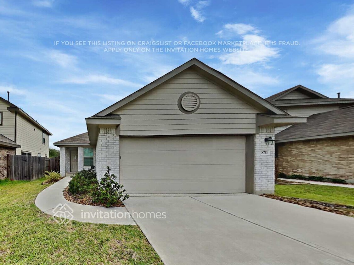 Primary Photo - 18711 Faustina Way