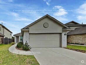 Building Photo - 18711 Faustina Way