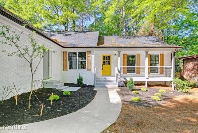 Building Photo - 3 br, 2 bath House - 957 Nottingham Drive