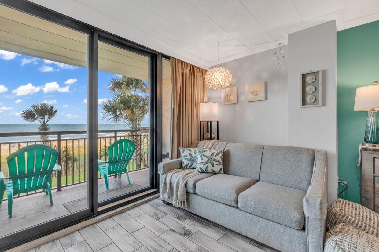 Foto principal - 6900 N Ocean Blvd