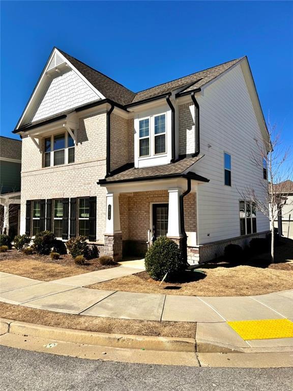 Building Photo - 4316 Waxwing St