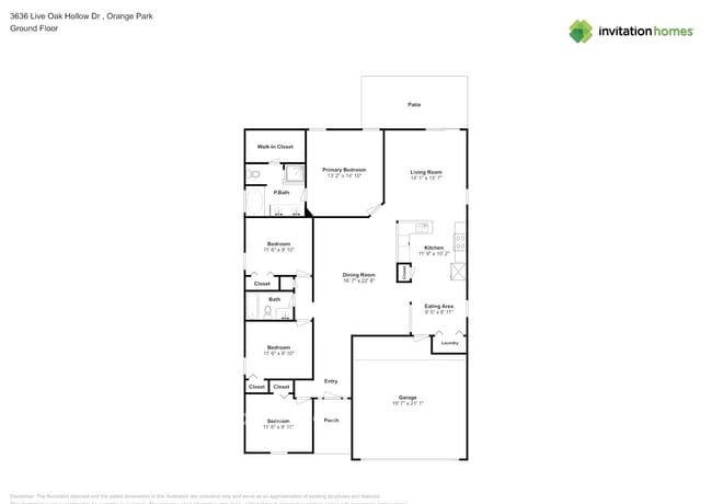 Foto del edificio - 3636 Live Oak Hollow Dr