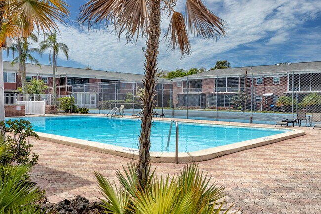 Foto del edificio - 8345 13th St N