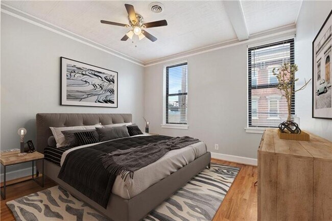 Foto del edificio - 1214 Bingham St