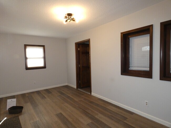 Foto del edificio - 5208 N Bellefontaine Ave