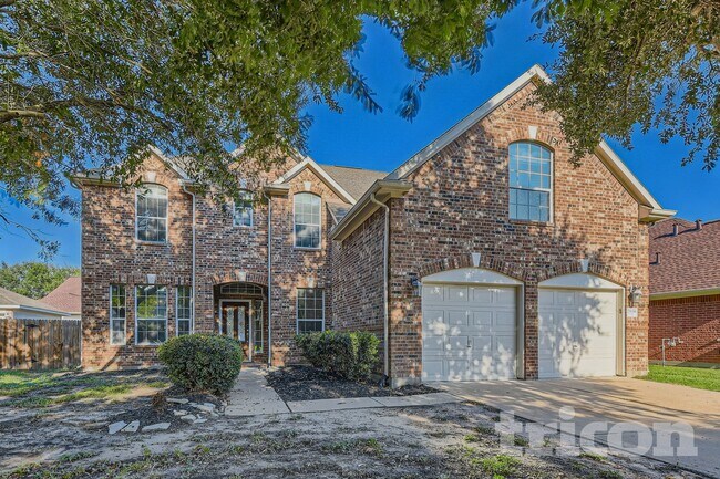 Foto del edificio - 7506 Parkcross Pl