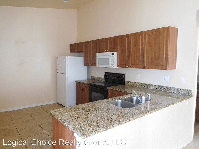 Building Photo - 2 br, 2 bath House - 2600 Sunniland Blvd.