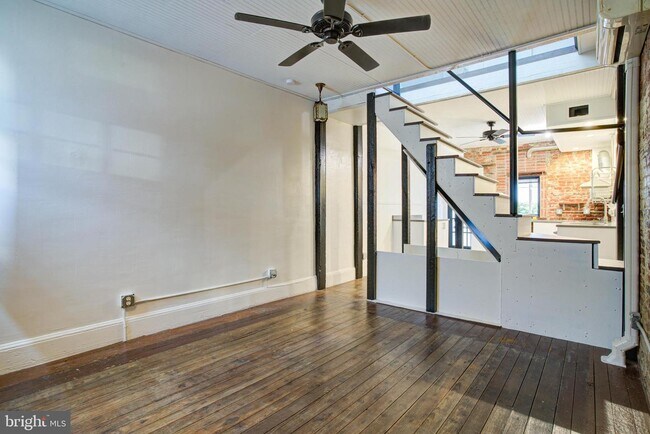 Foto del edificio - 1631 N Philip St