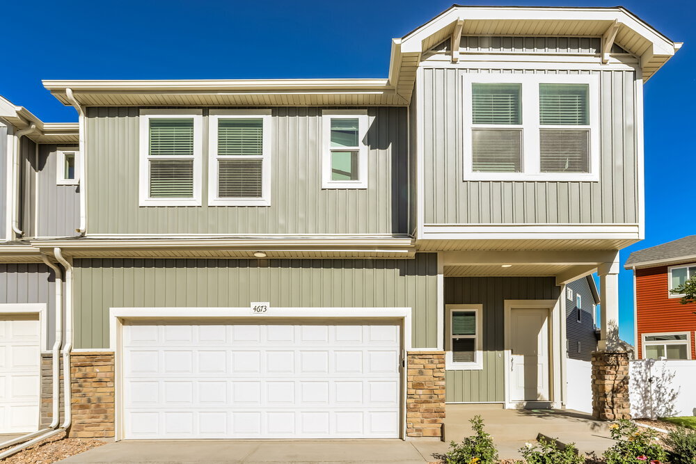 Foto principal - 4673 N Tower Dr