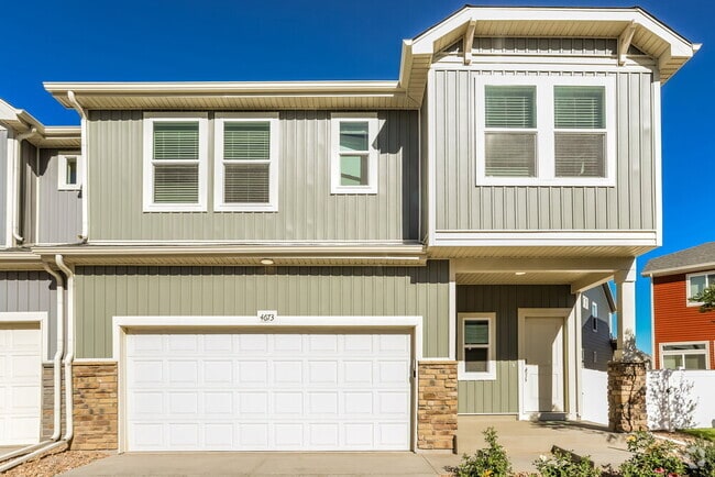 Building Photo - 4673 N Tower Dr
