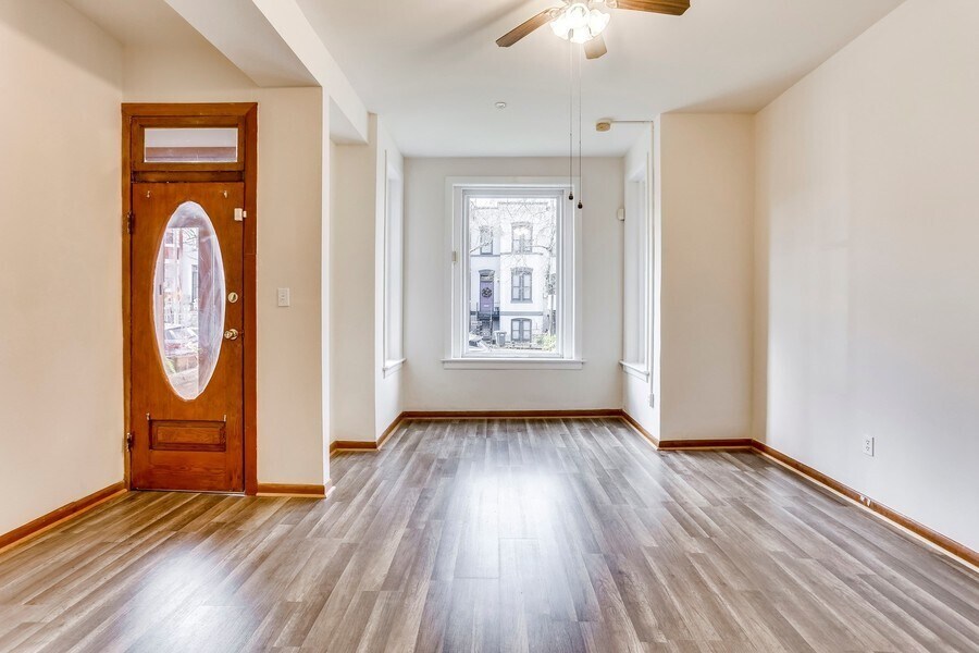 Primary Photo - Charming Two Bedroom off H-Street!