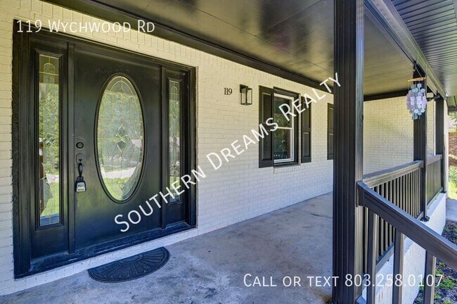 Building Photo - 119 Wychwood Rd