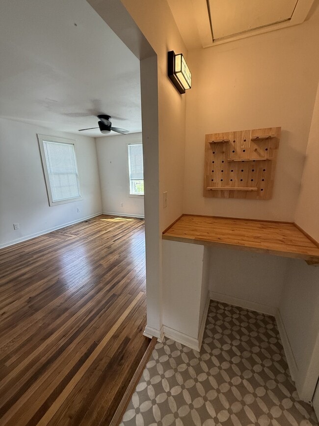 Photo - 1514 Lawson Ave (Knoxville, TN) House