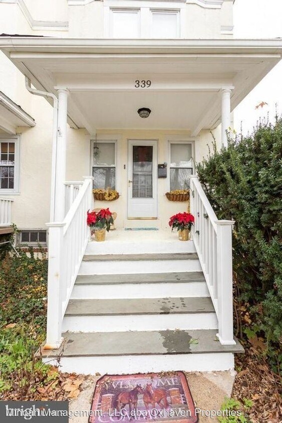Primary Photo - 2 br, 1 bath House - 339 South Union Street