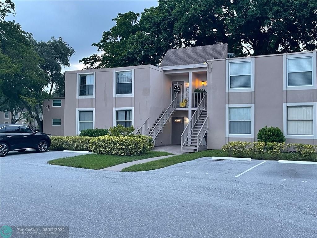 7895 Margate Blvd Unit 102, Margate, FL 33063 Condo for Rent in