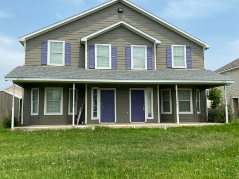 23242 High Pt St, Prairie View, TX 77445 Townhome Rentals in Prairie