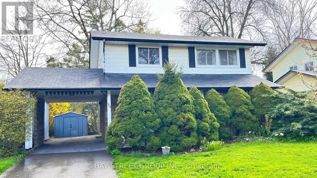 Building Photo - 153 Simpson Rd