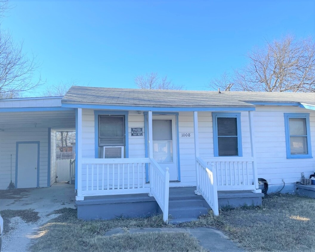 Foto principal - 1008 Georgetown Rd