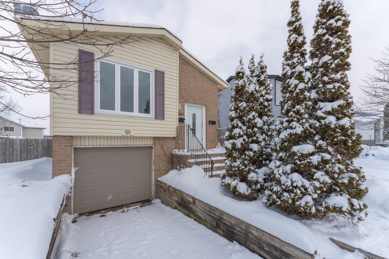 Primary Photo - 1 Bedroom Basement Unit – All Utilities & ...