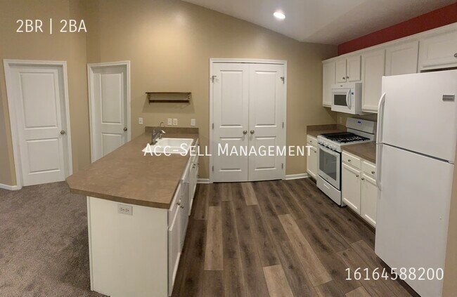 Foto del edificio - 7533 Crooked Creek Dr SW