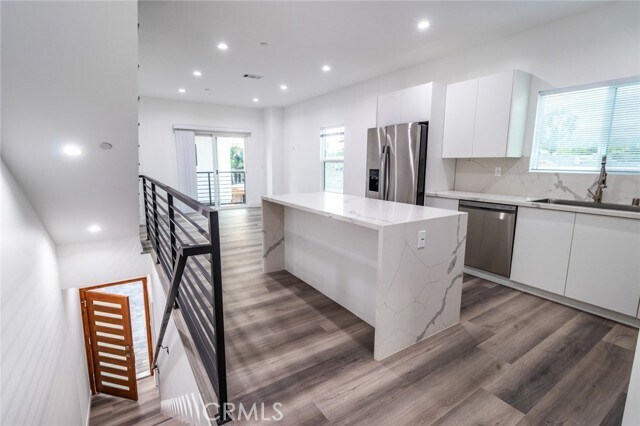 Foto del edificio - 2152 S West View St