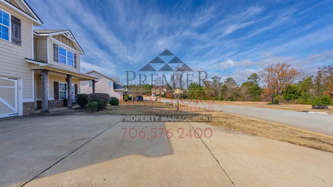 Foto del edificio - 4940 Brightstar Ln