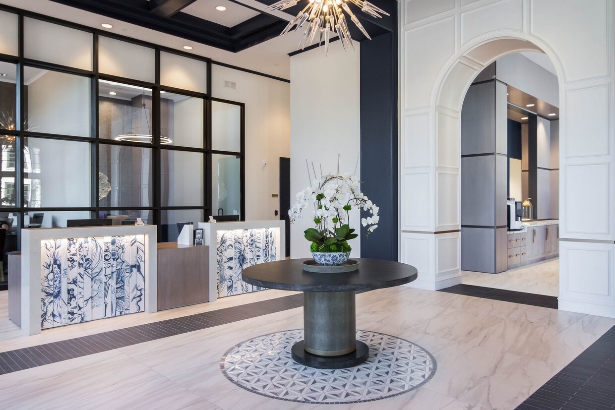 The Alastair at Aria Village Apartments Sandy Springs