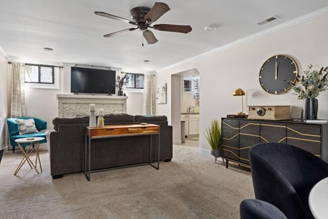 Foto del edificio - 1134 N 31st St