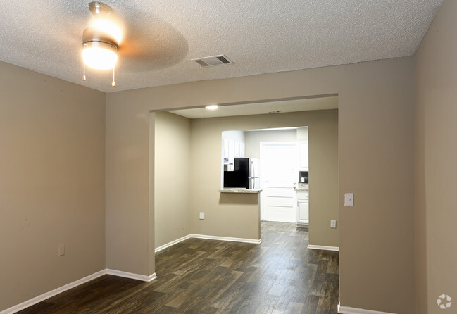 Foto del interior - Villas at Deer Park Apartments