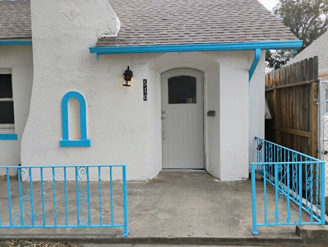 Foto del edificio - 510 Vanderbilt St