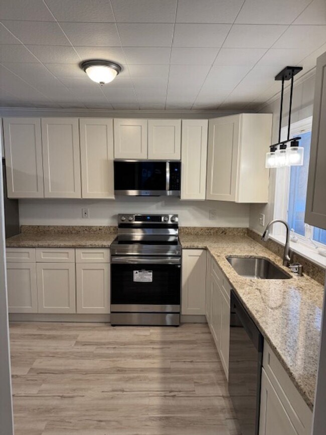 Foto del edificio - 16 Knightville Dam Road