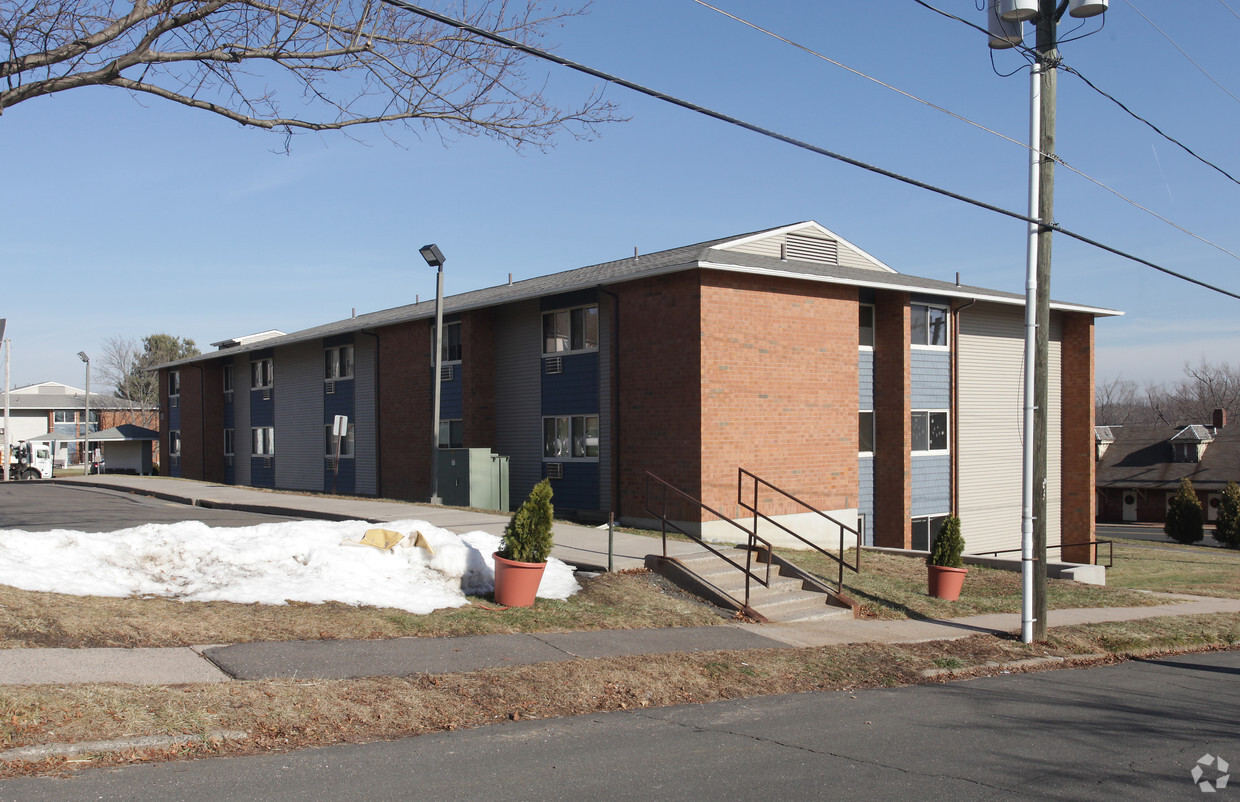 Apartments In Windsor Locks