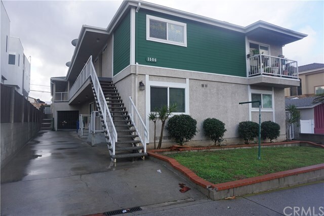 Primary Photo - 1506 Lomita Blvd