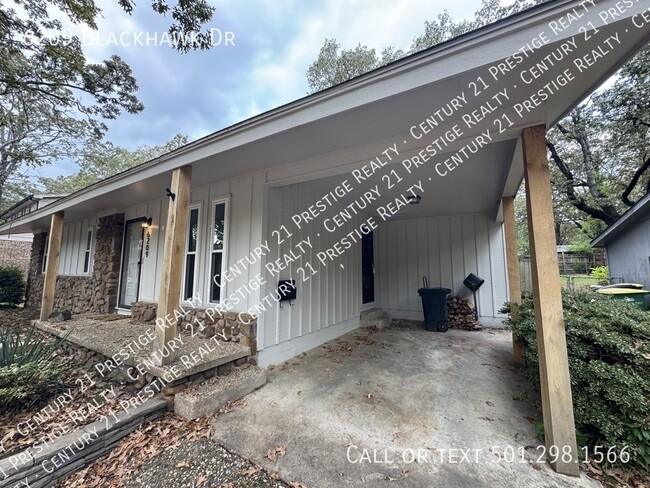 Building Photo - 6209 Blackhawk Dr