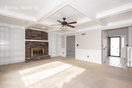 Building Photo - Spacious 2-Story with Finished Basement  #...