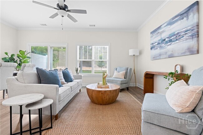 Foto del edificio - 2589 Harris Trail Rd